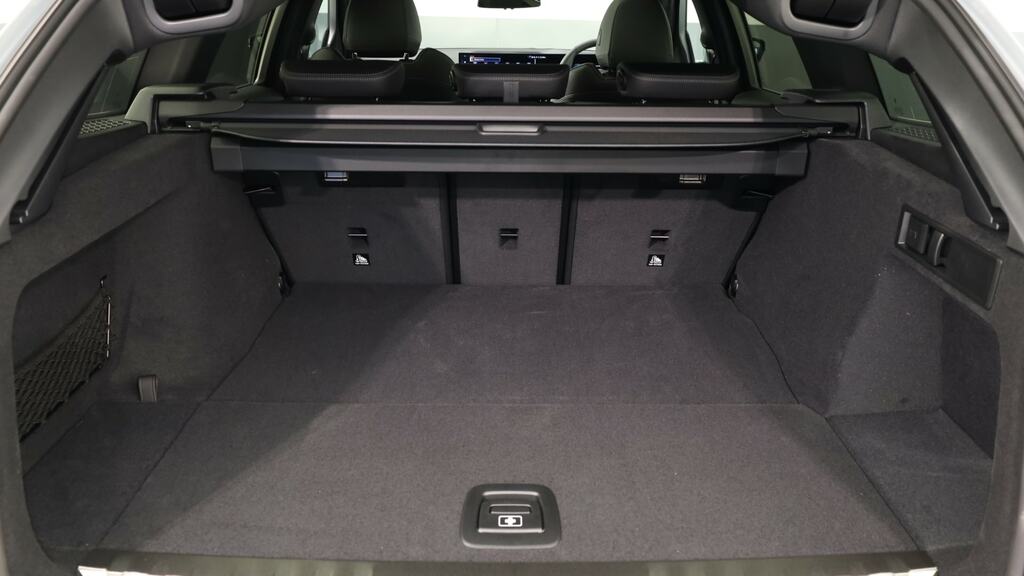 BMW 3 Series 2.0 320I M Sport Euro 6 Ss Grey #13