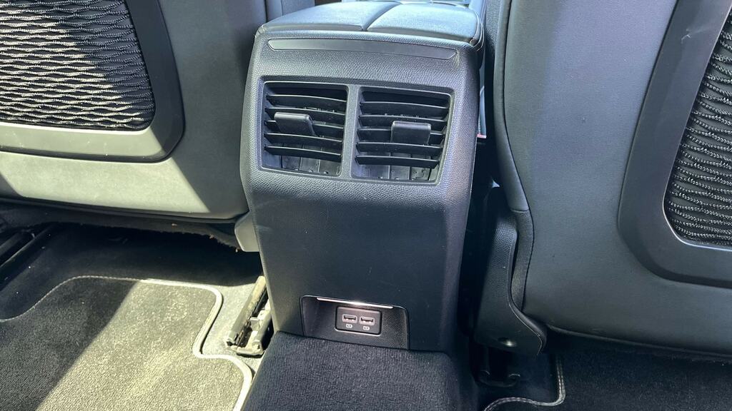 Peugeot 508 SW Ss Sw Pse Grey #18