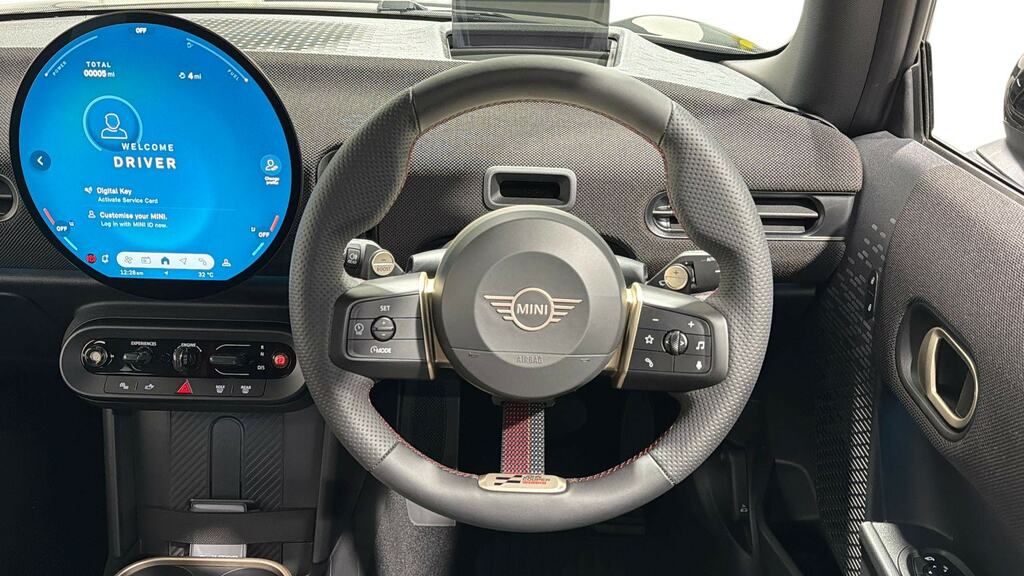 Mini Hatch 2.0 S Sport Black #5
