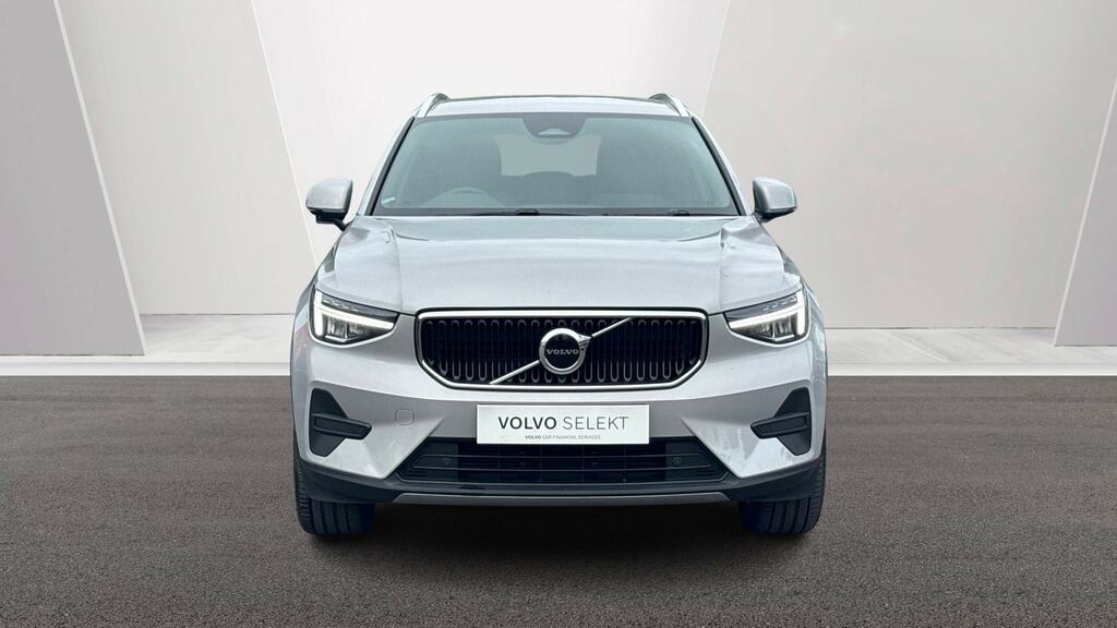 Volvo XC40 Ultra, B4 Mild Hybrid, Dark Black #12