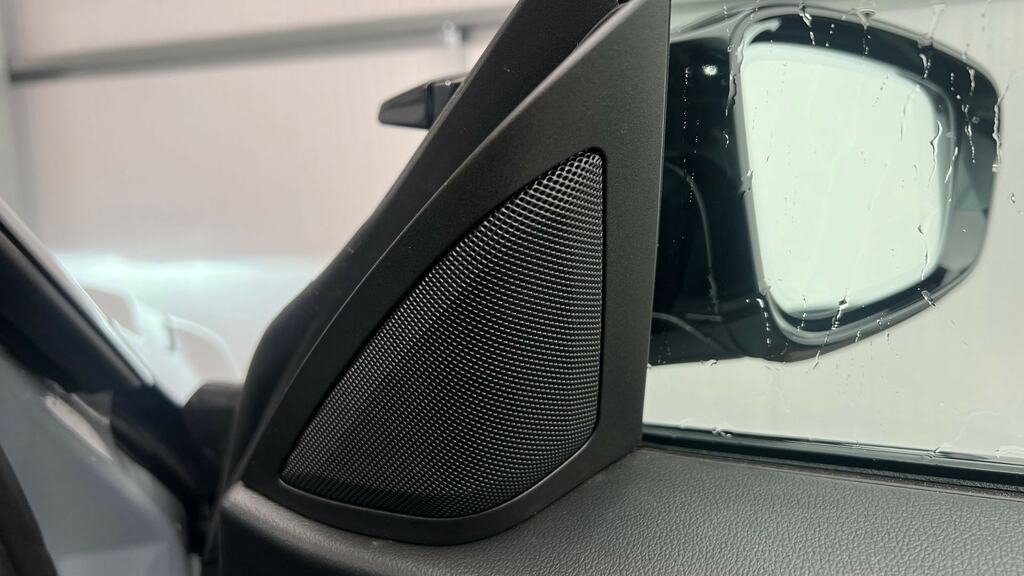 BMW i4 250Kw Edrive40 M Sport 83.9Kwh 2025 Black #20