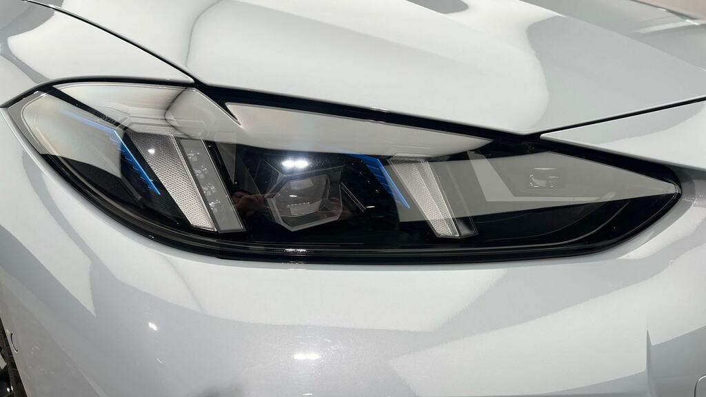 BMW i4 250Kw Edrive40 M Sport 83.9Kwh 2025 Black #23
