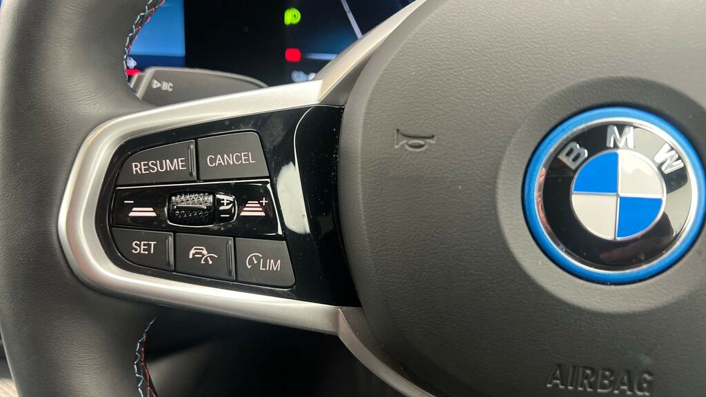 BMW i4 250Kw Edrive40 M Sport 83.9Kwh 2025 Black #17