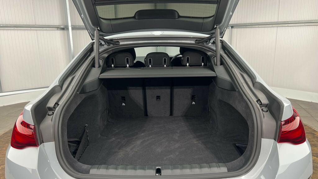 BMW i4 250Kw Edrive40 M Sport 83.9Kwh 2025 Black #13