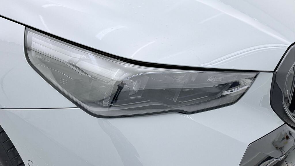 BMW i5 40 83.9Kwh M Sport Pro Edrive 11Kw Charg Black #22