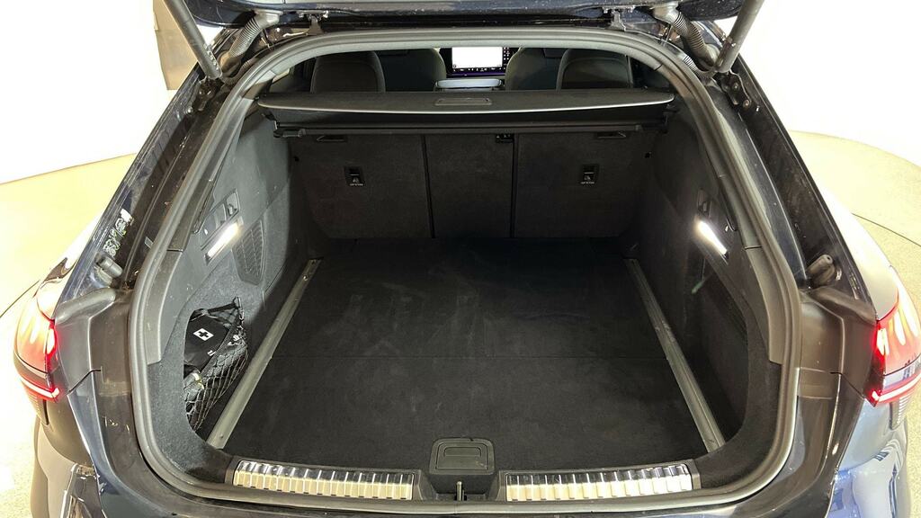 Audi A6 Avant 2.0 Tdi 40 Black Edition Estate S Troni Black #20
