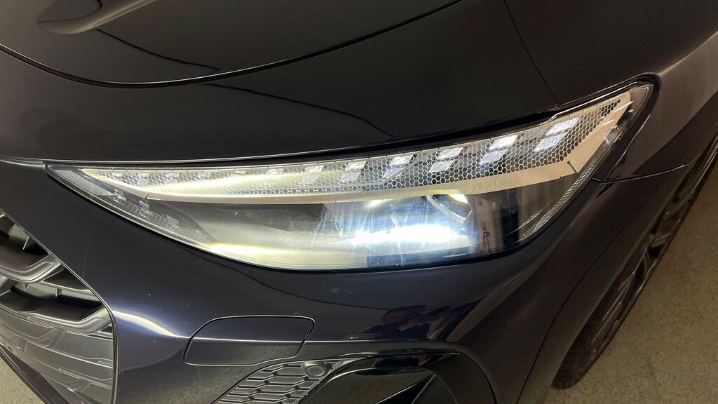 Audi A6 Avant 2.0 Tdi 40 Black Edition Estate S Troni Black #23