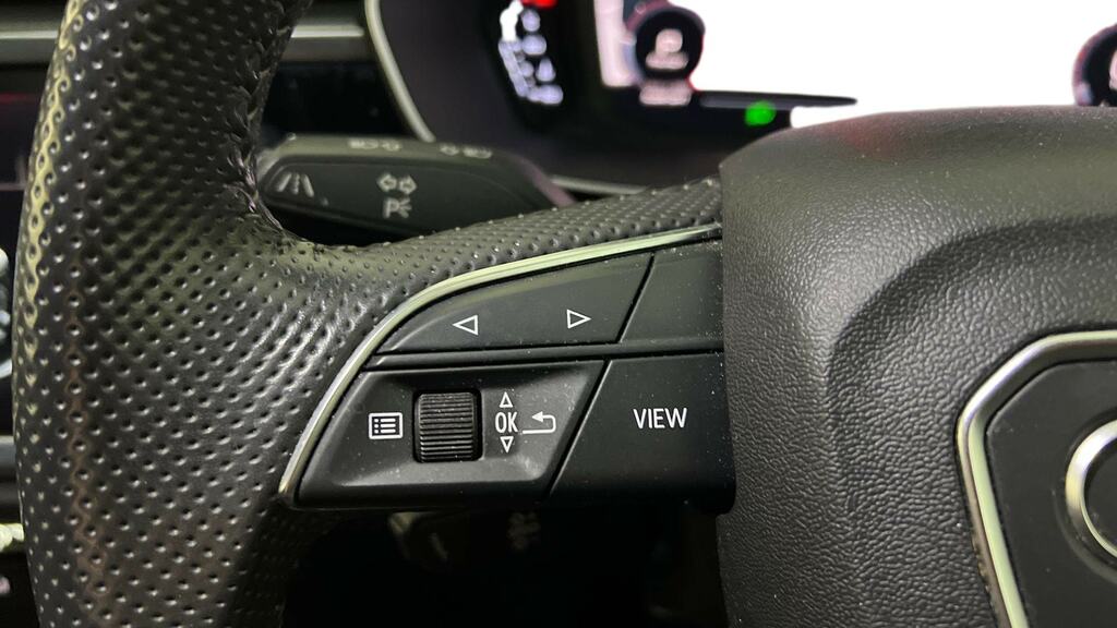 Audi Q3 Sport 40 Tfsi Quattro 190 Ps S Tronic Red #16