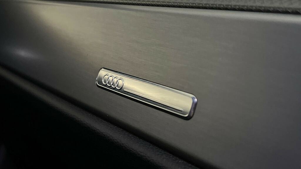 Audi Q3 Sport 40 Tfsi Quattro 190 Ps S Tronic Red #30