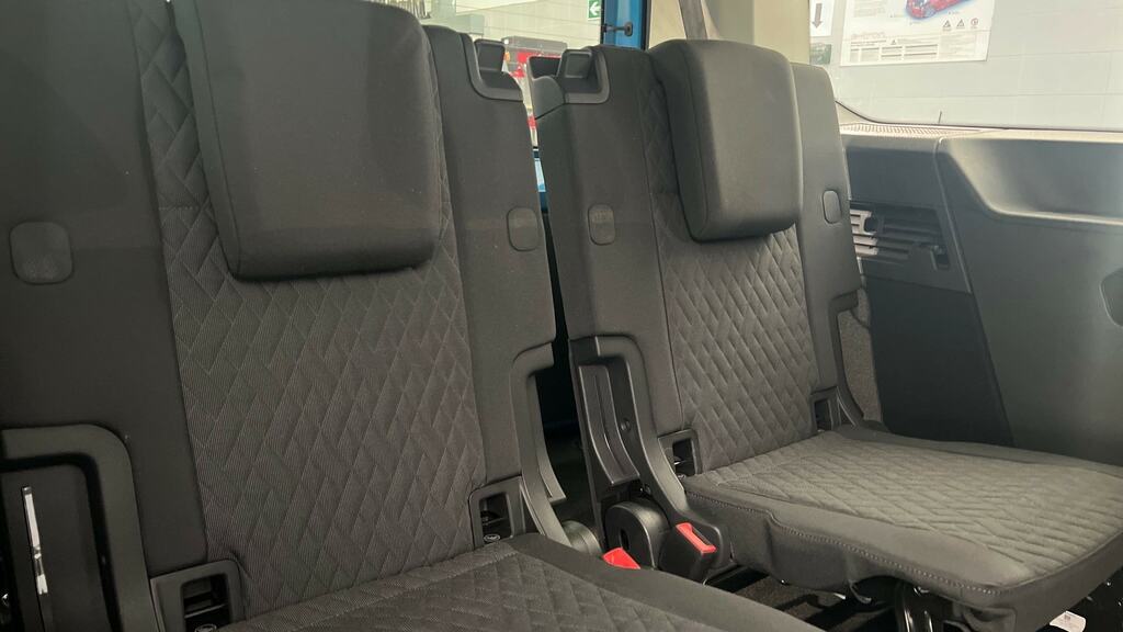 Volkswagen Caddy Maxi Life 2.0 Tdi 122 Life #22