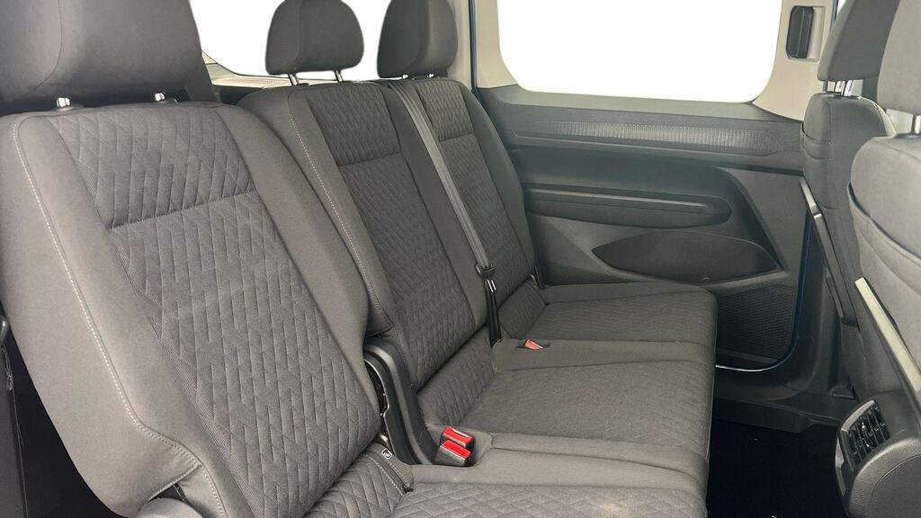 Volkswagen Caddy Maxi Life 2.0 Tdi 122 Life #16