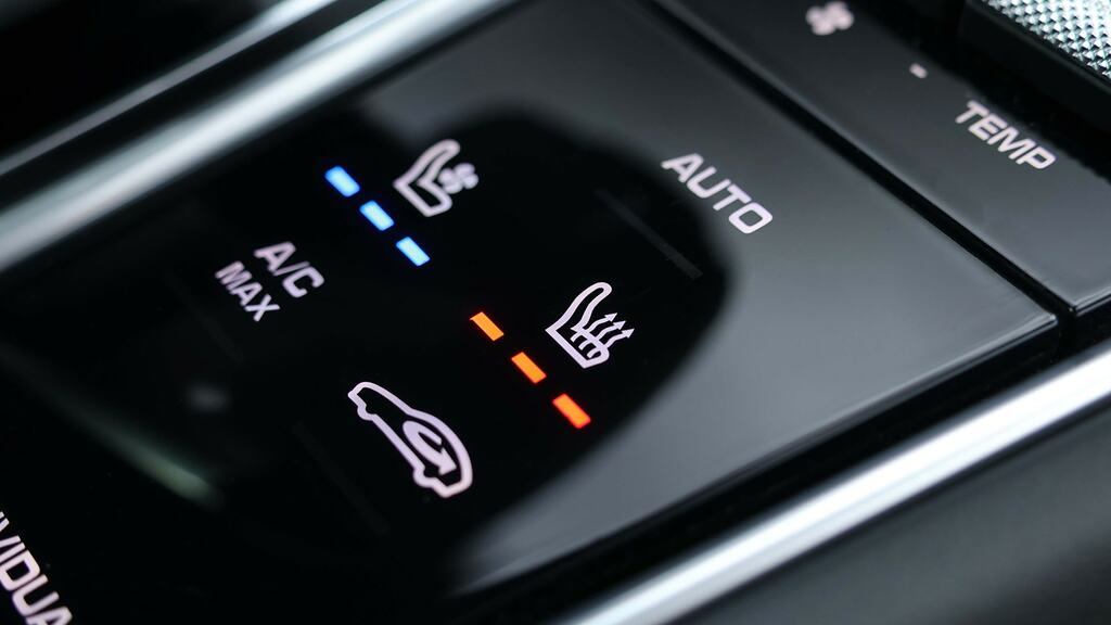Porsche Panamera V6 E-hybrid 17.9Kwh 4 Platinum Edition Sport Turis #10