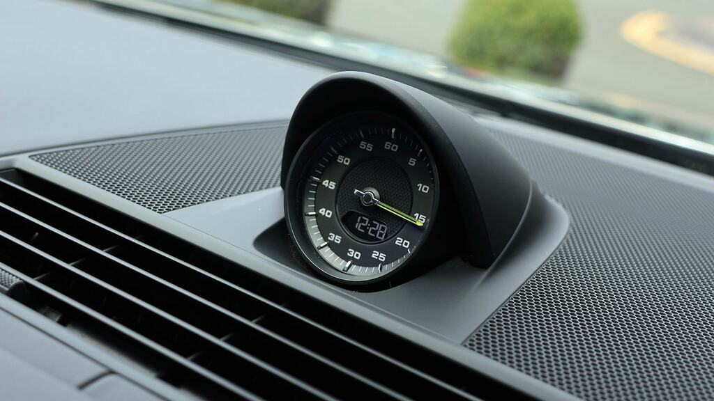 Porsche Panamera V6 E-hybrid 17.9Kwh 4 Platinum Edition Sport Turis #22