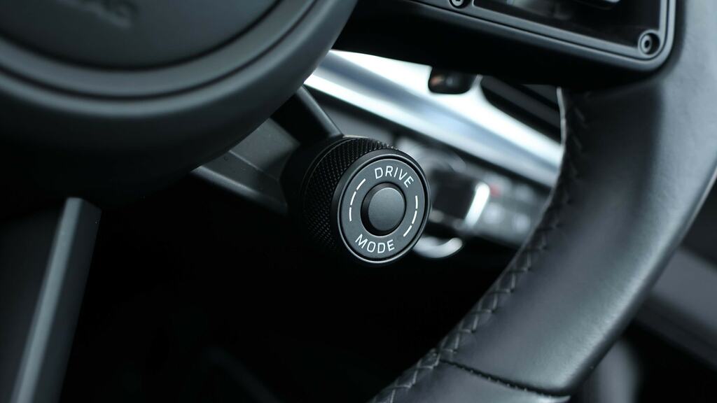 Porsche Panamera V6 E-hybrid 17.9Kwh 4 Platinum Edition Sport Turis #16