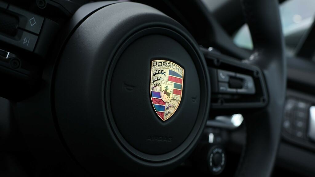 Porsche Panamera V6 E-hybrid 17.9Kwh 4 Platinum Edition Sport Turis #15