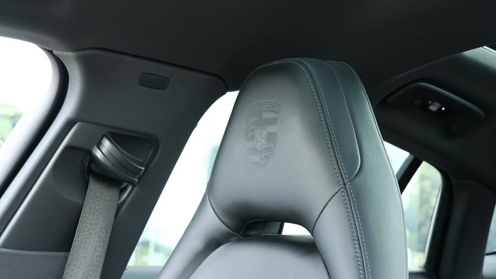 Porsche Panamera V6 E-hybrid 17.9Kwh 4 Platinum Edition Sport Turis #30