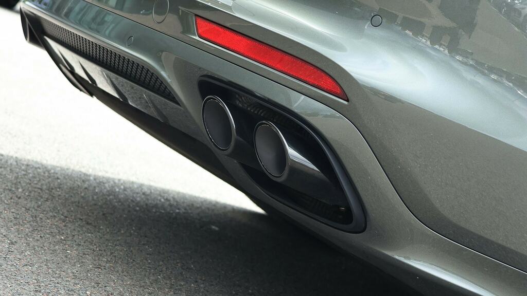 Porsche Panamera V6 E-hybrid 17.9Kwh 4 Platinum Edition Sport Turis #31