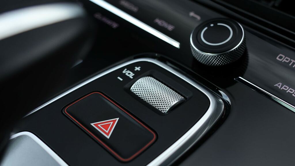 Porsche Panamera V6 E-hybrid 17.9Kwh 4 Platinum Edition Sport Turis #13
