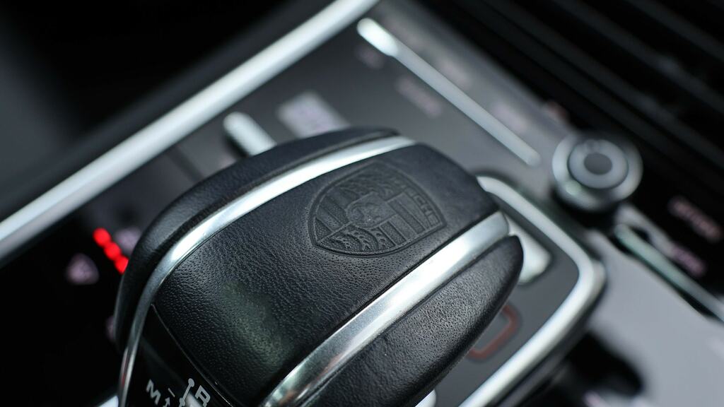 Porsche Panamera V6 E-hybrid 17.9Kwh 4 Platinum Edition Sport Turis #19