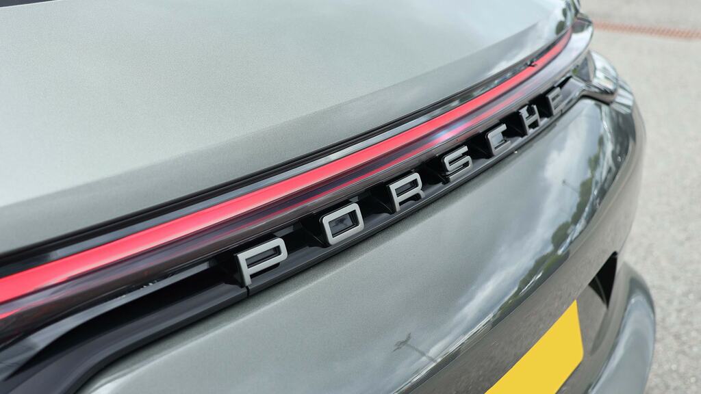 Porsche Panamera V6 E-hybrid 17.9Kwh 4 Platinum Edition Sport Turis #32