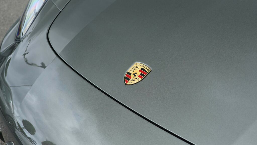 Porsche Panamera V6 E-hybrid 17.9Kwh 4 Platinum Edition Sport Turis #37