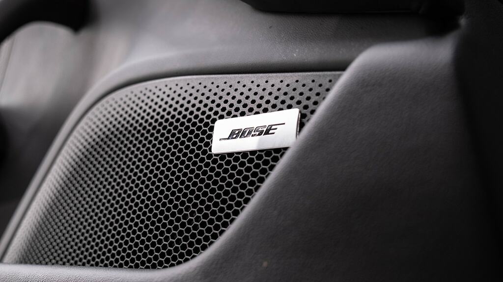 Porsche Taycan 320Kw 105Kwh Rwd 5 Seat Grey #19