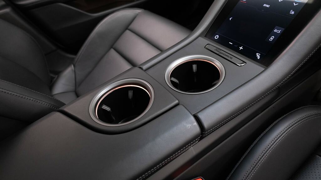 Porsche Taycan 320Kw 105Kwh Rwd 5 Seat Grey #35
