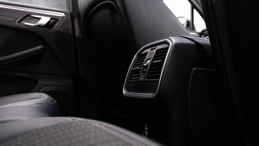 Porsche Macan 2.9T V6 S Suv Pdk 4Wd Euro 6 Ss 380 Grey #47