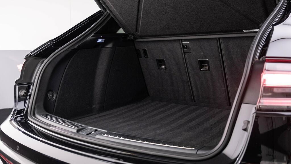Porsche Macan 2.9T V6 S Suv Pdk 4Wd Euro 6 Ss 380 Grey #19