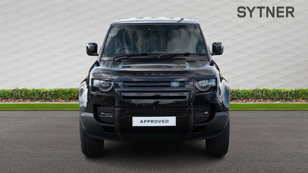 Land Rover Defender 90 3.0 D250 Mhev X-dynamic Hse 4Wd Euro 6 Ss Grey #7