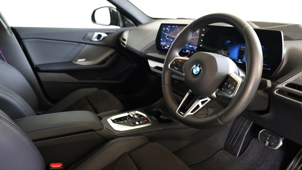 BMW 2 Series Gran Coupe 223 Xdrive M Sport Step Techpro Pack Black #6