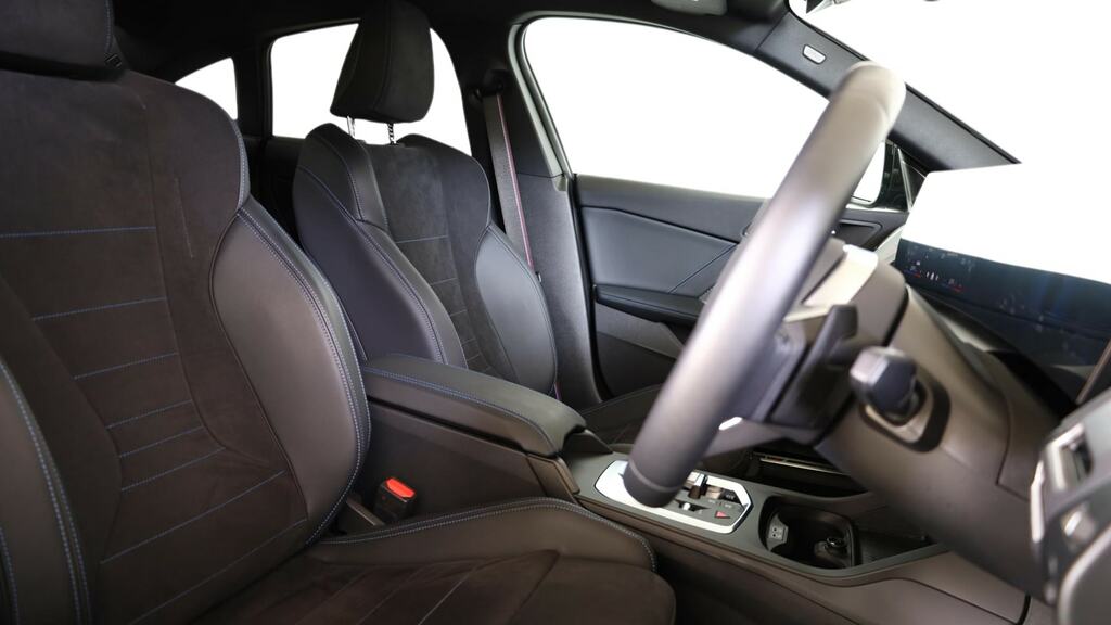 BMW 2 Series Gran Coupe G42 220I M Sport Coupe B48 2.0I Lci Grey #11