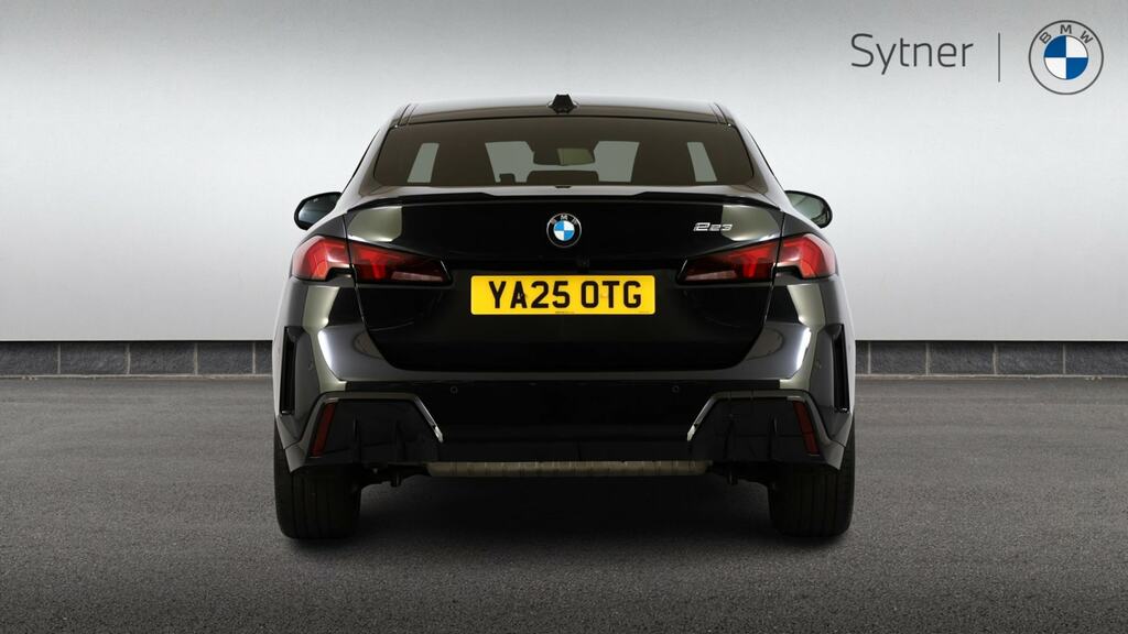 BMW 2 Series Gran Coupe G42 220I M Sport Coupe B48 2.0I Lci Grey #15