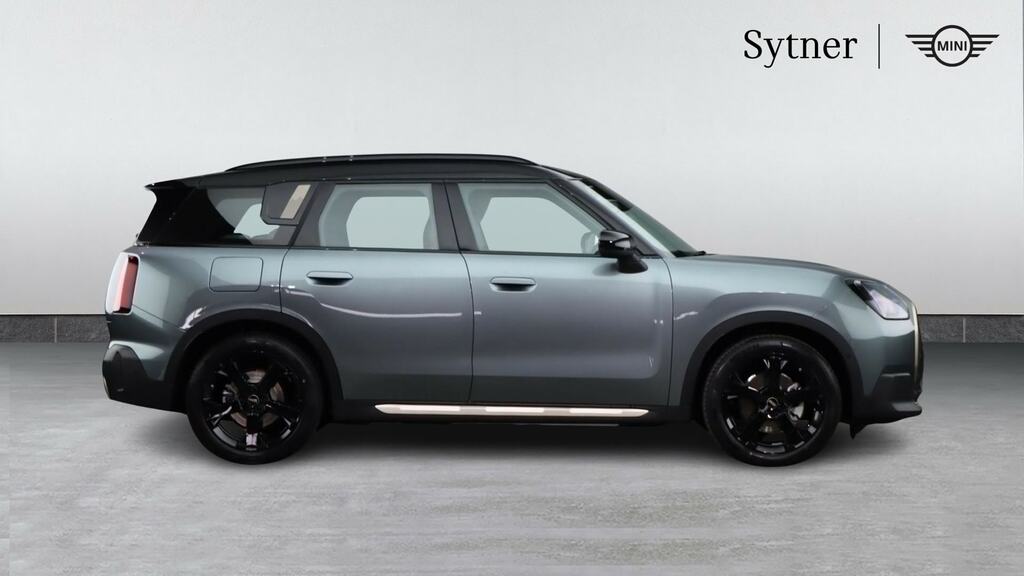 Mini Countryman 150Kw E Exclusive 66Kwh Green #3