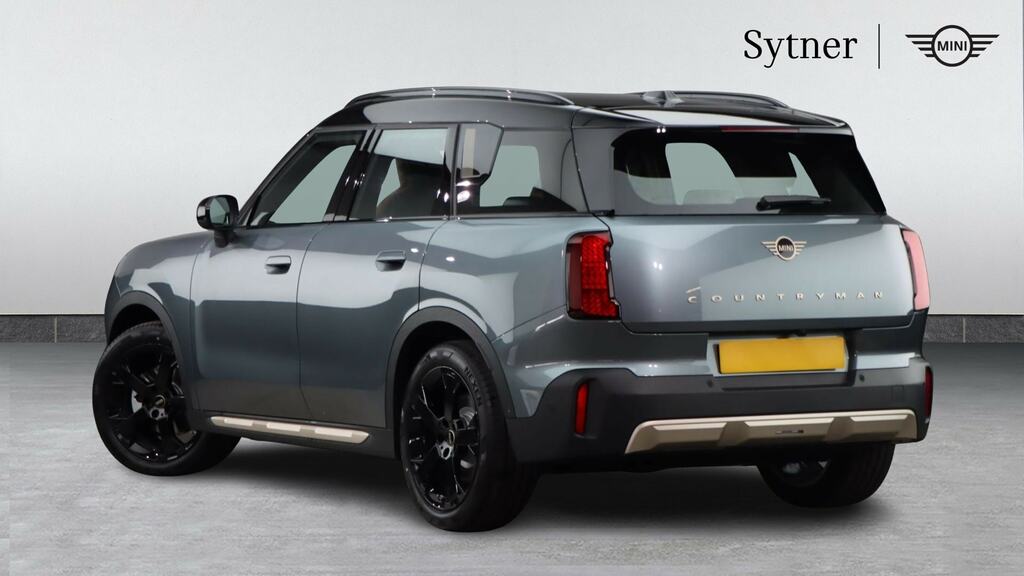 Mini Countryman 150Kw E Exclusive 66Kwh Green #2