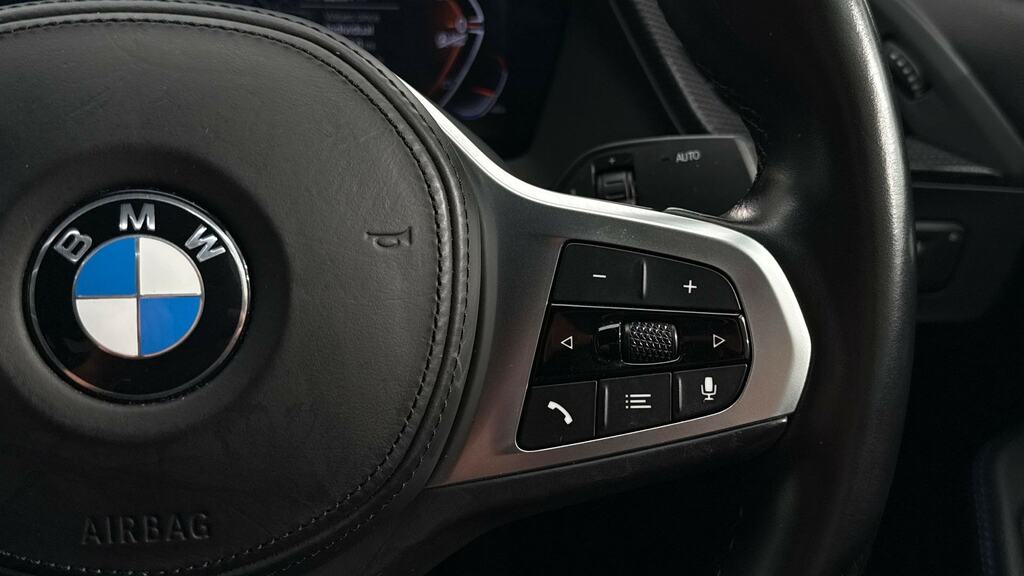 BMW 2 Series Gran Coupe 2.0 230I M Sport Coupe 245 Ps White #18