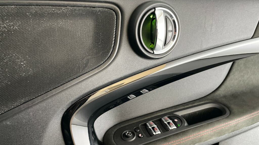 Mini Countryman Countryman Cooper S Sport Grey #21