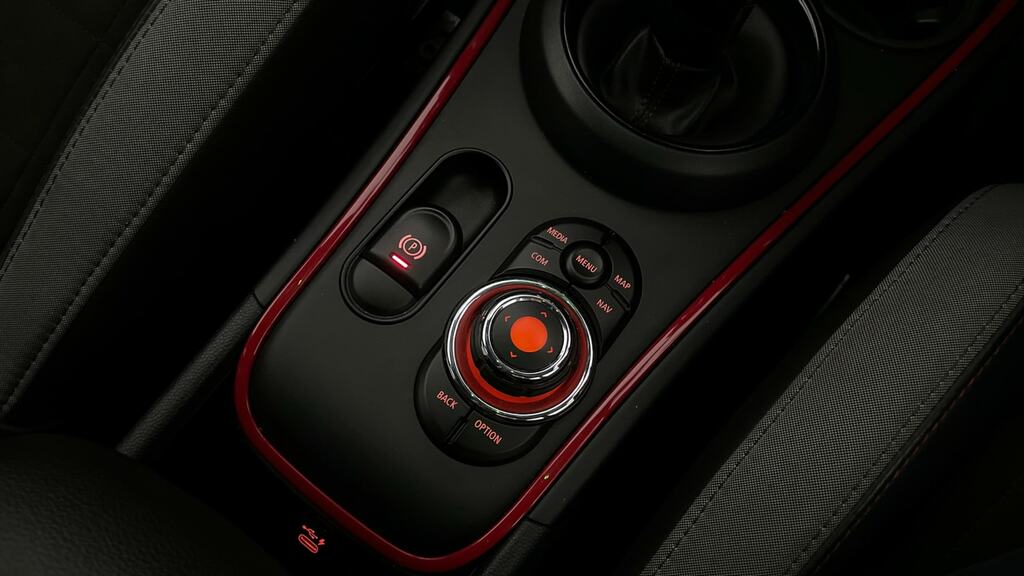 Mini Countryman Countryman Cooper S Sport Grey #19
