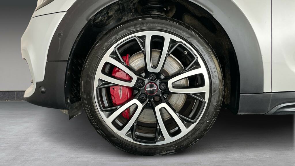 Mini Countryman Countryman Cooper S Sport Grey #25