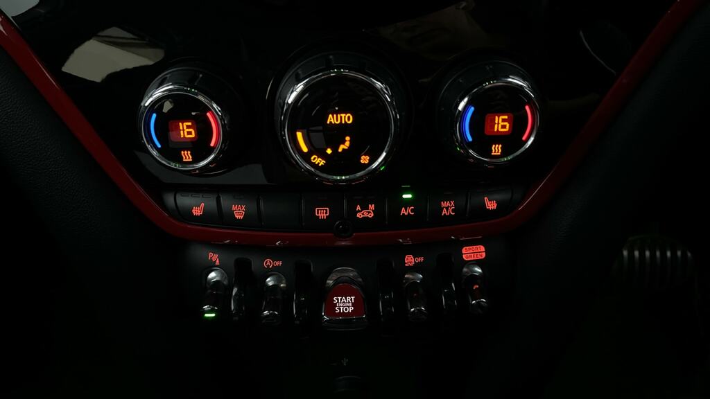 Mini Countryman Countryman Cooper S Sport Grey #16