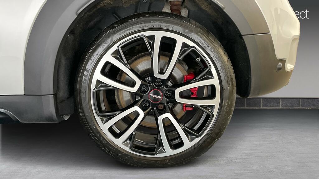 Mini Countryman Countryman Cooper S Sport Grey #24