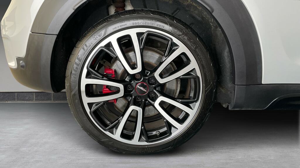Mini Countryman Countryman Cooper S Sport Grey #26