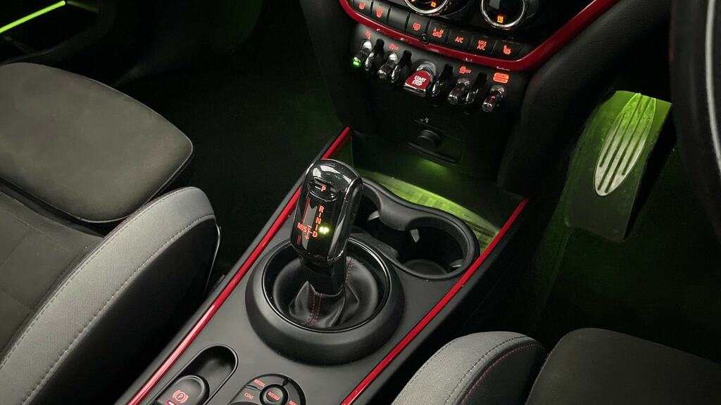 Mini Countryman Countryman Cooper S Sport Grey #14