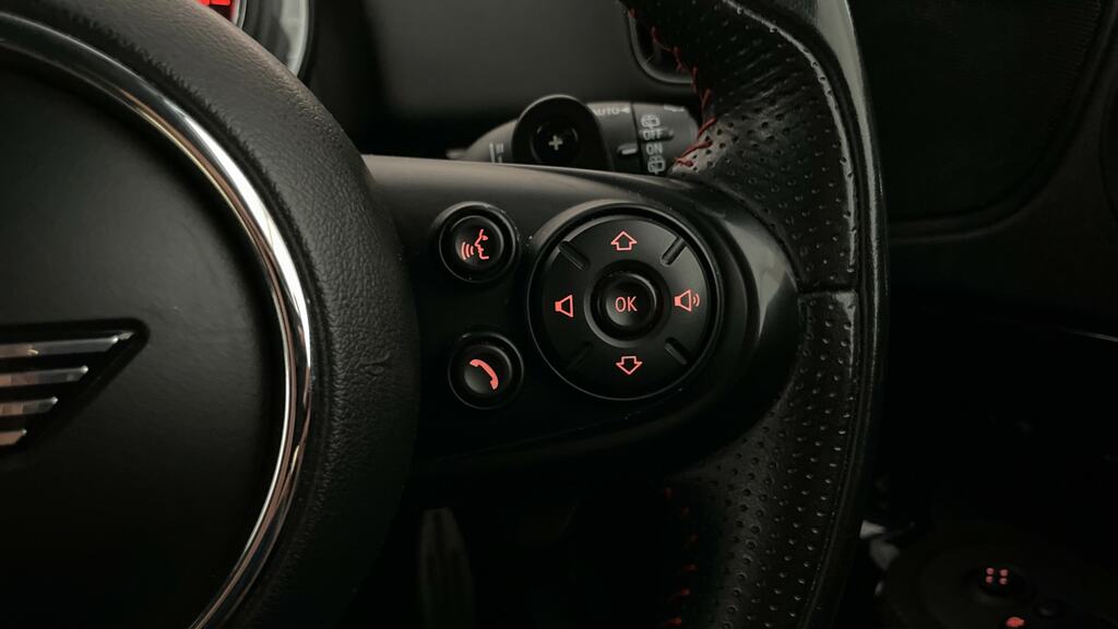 Mini Countryman Countryman Cooper S Sport Grey #18