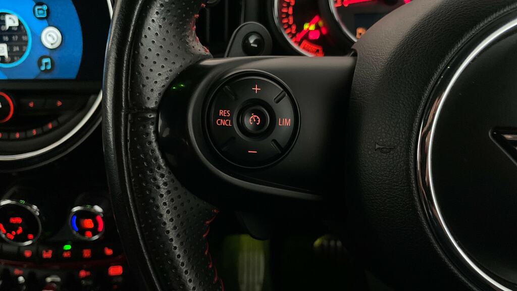Mini Countryman Countryman Cooper S Sport Grey #17