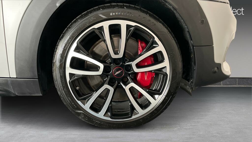 Mini Countryman Countryman Cooper S Sport Grey #23