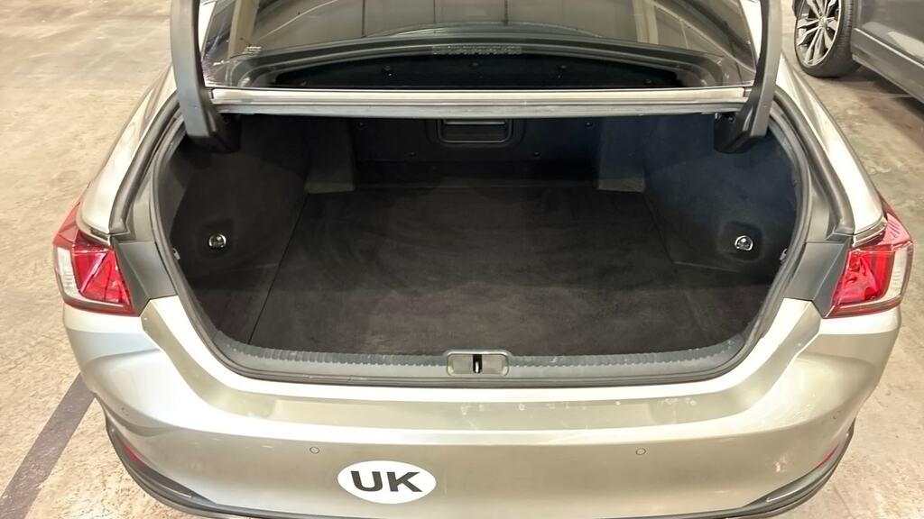 Lexus ES 2.5 300H F Sport Saloon Hybrid E-cvt Eu Blue #21