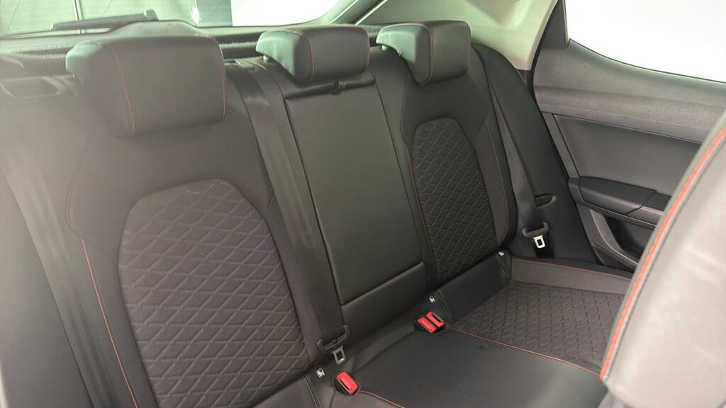 Seat Leon 1.5 Etsi Mhev Xcellence Lux Estate Hybr Grey #12