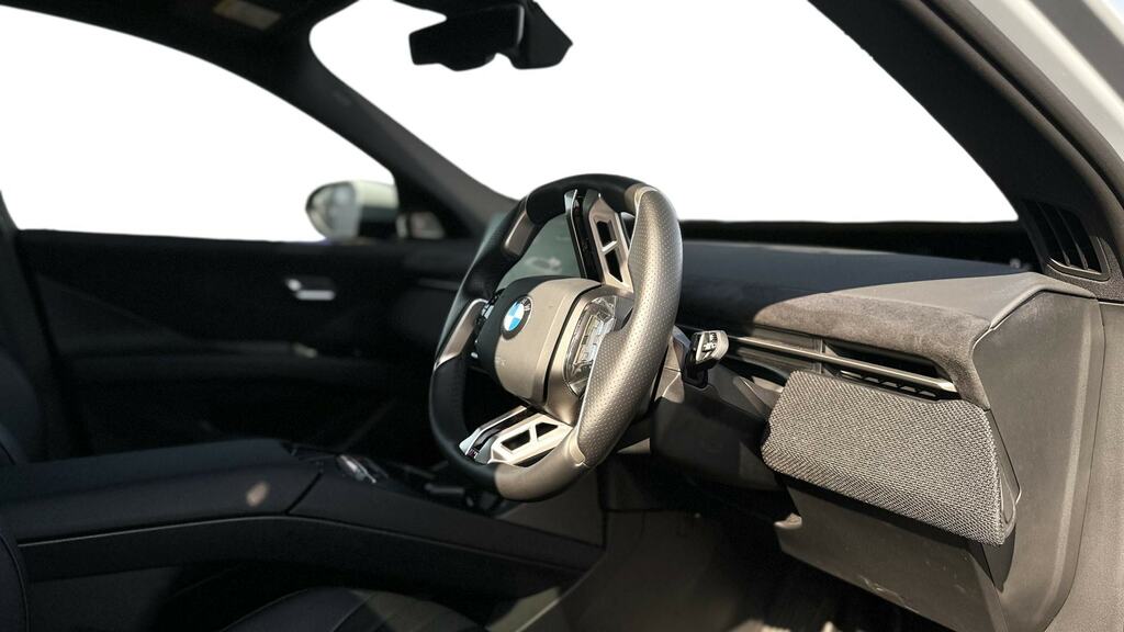 BMW iX3 345Kw Xdrive50 M Sport 113Kwh Grey #5