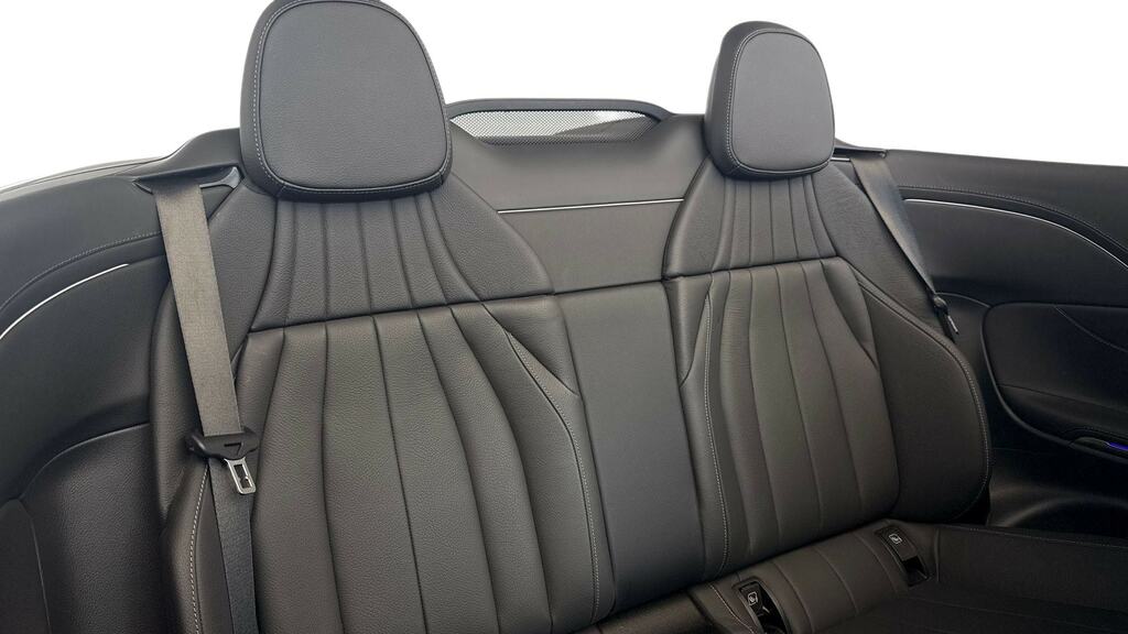 Mercedes-Benz 300 Cle 300 4Matic Amg Line Premium Plus 9G-tronic Black #16